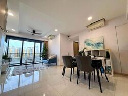 Bellewaters (D19), Condominium #603801801